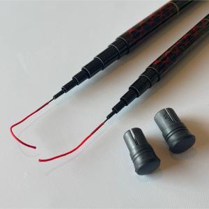 のべ竿 3.6m 4.5m 2本セット 延べ竿...の詳細画像4
