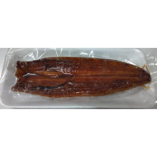 業務用　中国産うなぎ蒲焼５パック（１尾約200ｇ×５）