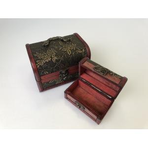 海賊木箱 アンティーク宝箱の商品一覧 通販 Yahoo ショッピング