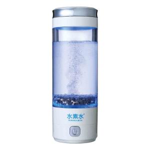 ハイドリッチ水素発生材 HR-12L 水質浄化剤 各120包 水素ガス吸入器ハイドリッチ スタートキット ポータブル 2ヶ月分