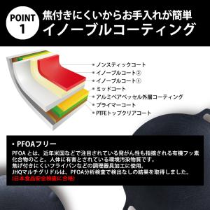 JHQ公式ストア マルチグリドル JHQ 33...の詳細画像4