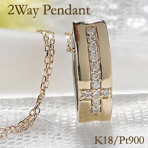 K18YG 0.50ct 1粒 ダイヤモンド 2連 ネックレス 送料無料 人気
