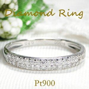 18Kゴールドpt900ダイヤモンドリング Pt900 しずく 0.12ct 天然ダイヤモンド リング 指輪 雫 涙