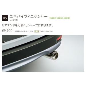 柿本改 柿本 カキモト マフラー Class KR CR-V DBA-RM4 H713102 クラス