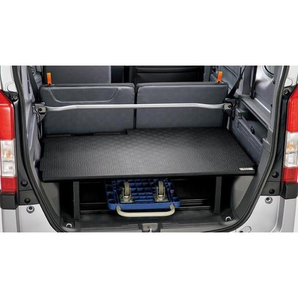 新品! JJ1 JJ2 N-VAN Nバン ホンダ 純正 オプション マルチボード ラゲッジ用 08...