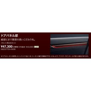 新品! シビック タイプR CIVIC TYPE-R FK8 フードエアインテーク