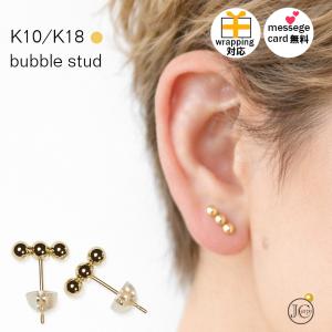 ブラック K18YG イエローゴールド オニキス 四つ葉 クローバー