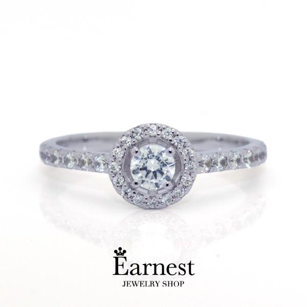 １粒ダイヤ　　pt900　プラチナ　ダイヤモンド　0.36ct　リング　ジュエリー 　ギフト　プレゼ...
