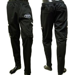 バンソン VANSON パンツ ボトム メンズ ストレッチボンディング 裏