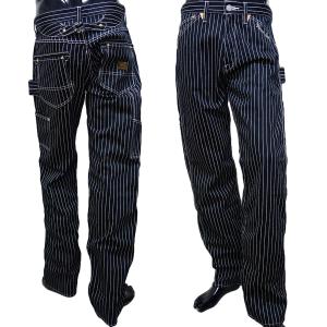 IRON HEART ウォバッシュペインターパンツ21オンス 21㌉ウォバッシュアイアンハートIRONHEARTウォバッシュパンツ