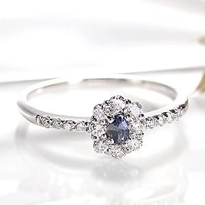 PT900 アレキサンドライト リング 0.19CT : KOMEHYO ONLINESTORE Yahoo