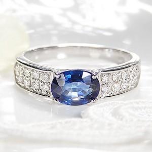 pt900 プラチナ ダイヤモンド ダイヤ 指輪 リング カラーストーン