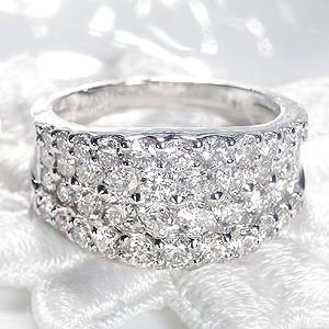 ダイヤモンド リング 大粒 ダイヤ 0.65ct 指輪 プラチナ 一粒 pt900