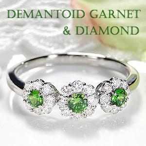 ジュエリー スフェーン ダイヤモンド リング ブランドオフ JEWELRY  