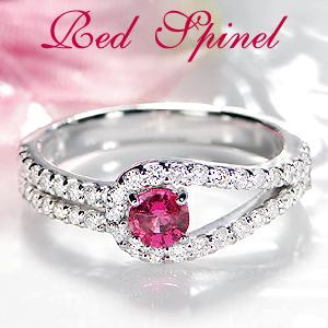 Pt900 パライバトルマリン ダイヤモンド フラワー リング 指輪