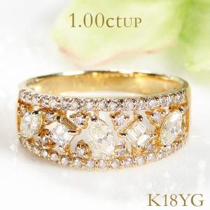 Pt900 0.8ctUP ペアシェイプ ダイヤモンド 取り巻き リング