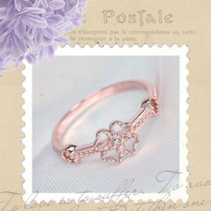 GOOSSENS PARIS（グーセンスパリ） リング Cachemire ring GOOP23RI01