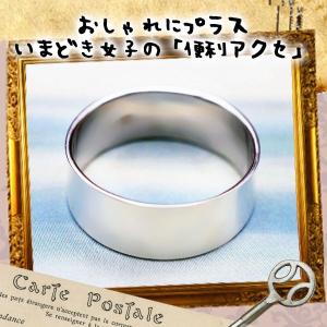 GUCCI（グッチ） 9号 リング・指輪 ヘキサゴン シルバー925