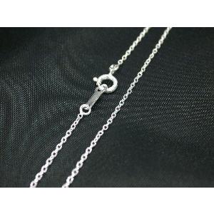 CHROME HEARTS（クロムハーツ） ロール チェーン 45cm 18inch