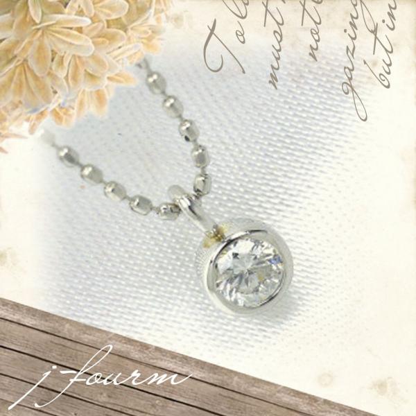 プラチナ pt900 ダイヤモンド ネックレス レディース メンズ ペンダント トップ ネックレス ...