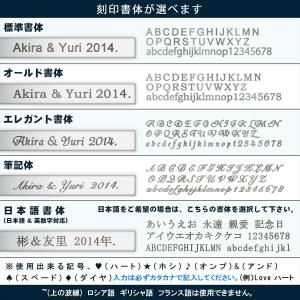 ラブスプーン ネックレス 刻印 可能 レディー...の詳細画像5