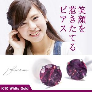 CHANEL（シャネル） ピアス クローバー 四つ葉 シルバー925