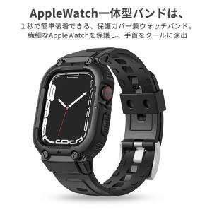 アップルウォッチ バンド apple watc...の詳細画像3
