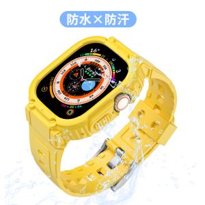 アップルウォッチ バンド apple watc...の詳細画像5