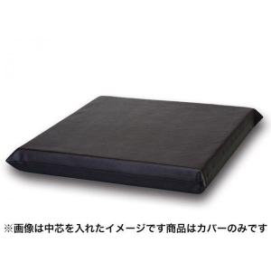 レザー座布団カバー 50×50cm飲食店居酒屋...の詳細画像1