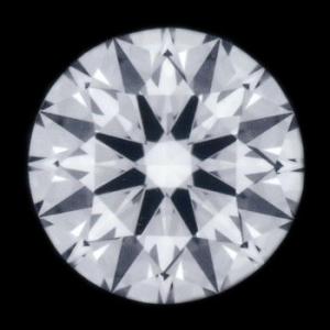 ダイヤモンド ルース 安い 3カラット 鑑定書付 3.01ct Dカラー VS2