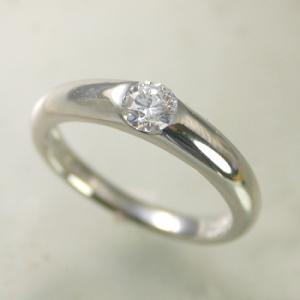 婚約指輪 ダイヤモンド リング 1.098ct Dカラー IFクラス 3EXカット H&C CGL