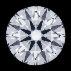 ダイヤモンド ルース 安い 2カラット 鑑定書付 2.04ct Dカラー VVS1