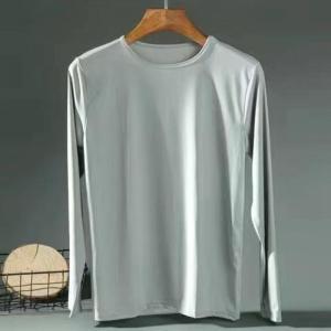 Tシャツ メンズ 接触冷感 涼しい 速乾 スト...の詳細画像5