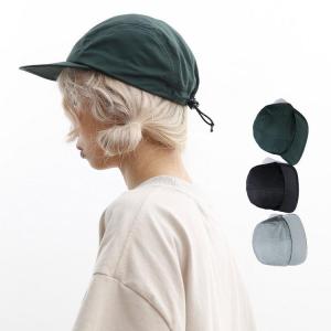 キャップ ベースボールキャップ 野球帽 ナイロン 軽量 撥水加工 速乾 帽子 メンズ レディース｜j-k-store