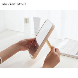 卓上ミラー スタンドミラー テーブルミラー 化...の詳細画像2