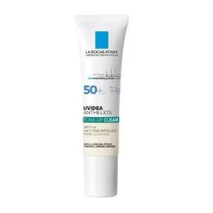 ラロッシュポゼ UVイデア XL　トーンアップ　クリア　 SPF50 30ml  化粧下地/SPF5...