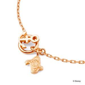 Disney ペアブレスレット バングルの商品一覧 ペアアクセサリー ファッション 通販 Yahoo ショッピング
