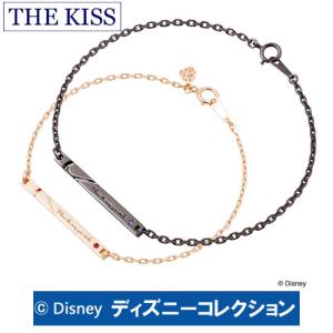 京都ジュエリーきむら ブレスレット ディズニーコレクション The Kiss Yahoo ショッピング