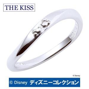 ディズニーコレクション ミッキー ミニー The Kiss シルバー ペアリング メンズ 1本販売 Sv925製 Di Sr12 ペアリング ディズニーペアリング Di Sr12 京都ジュエリーきむら 通販 Yahoo ショッピング