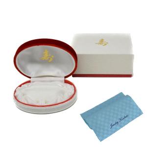 Cartier（カルティエ） 箱 ケース ネックレス用 ピアス用 アクセサリー