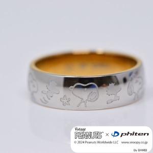 Vintage PEANUTS × phite...の詳細画像1