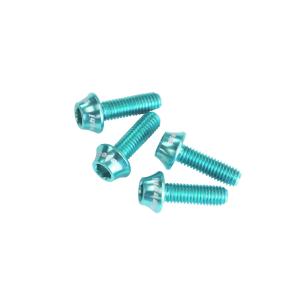 ビアンキ ボトルケージボルト（JPPBBUEC）