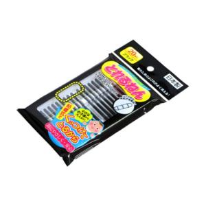 NEWとれるねん ブラック 20本