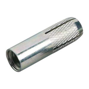ステンオールアンカー１６１２（１８本） オールアンカー ステンレス M16 長さ 120mm SC-1612 小箱 ( 15本 ) SUS