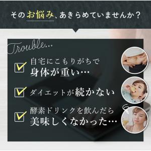 爆買 酵素ドリンク あけび アケビ エキス 無...の詳細画像3
