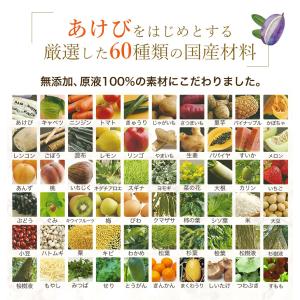 爆買 酵素ドリンク あけび アケビ エキス 無...の詳細画像5