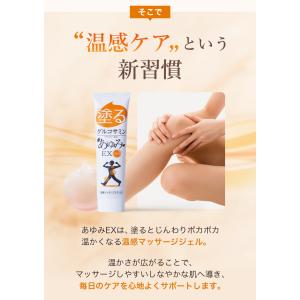 グルコサミン コンドロイチン サプリ 塗るグル...の詳細画像4