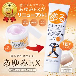 あゆみEX 3点セット レギュラー 極み マイルドの詳細画像1