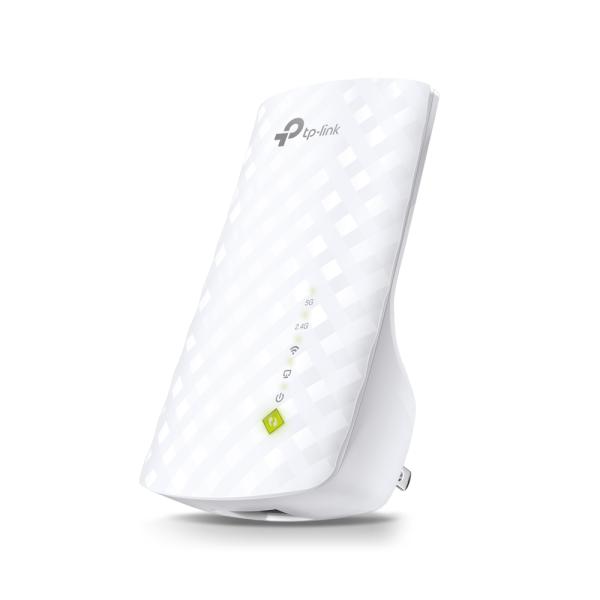 TP-Link WiFi 無線LAN 中継器 11ac AC750 433+300Mbps 11ac...