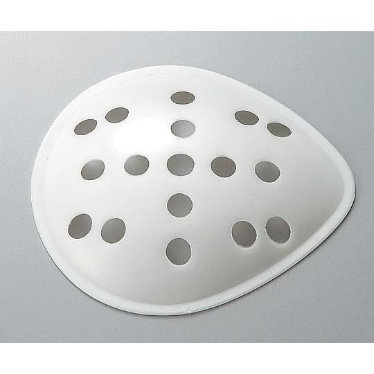 アイシールドプラスチック 70×80mm　5個まで追跡メール便ご選択可能　